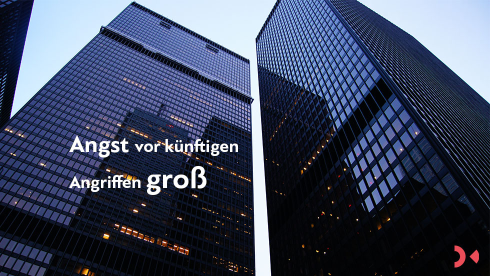 news_Cybersecurity Umfrage-Artikel