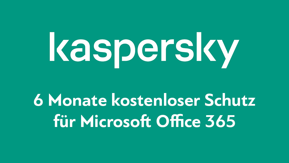 news_Kaspersky_6 Monate kostenlos