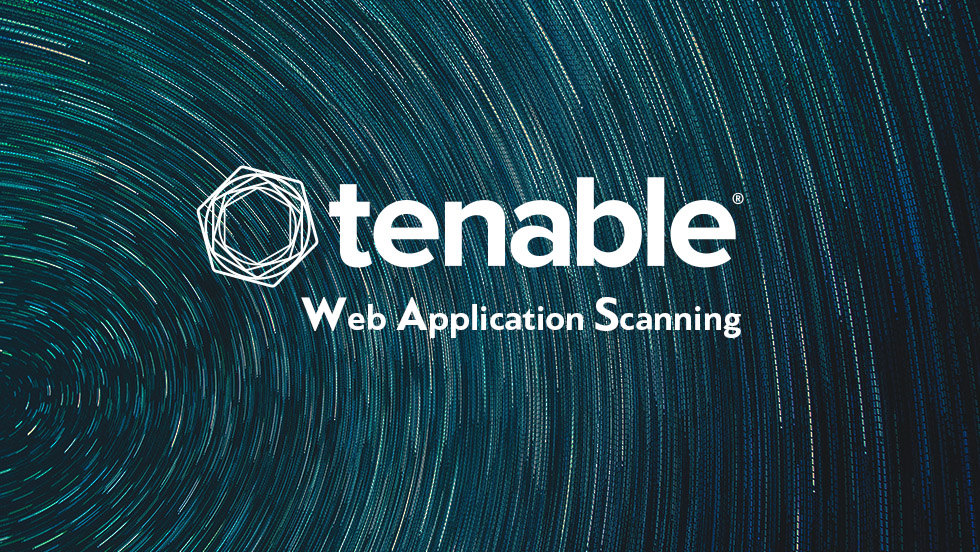 news_Tenable WAS